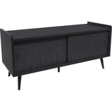 ローキャビネットローボード テレビ台 | aster 1200ロー収納キャビ 木目