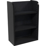 ウォールラック 壁掛け棚 ウォールシェルフ | aster WallBox 400*600 木目