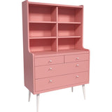 食器棚 カップボード キッチン収納 | aster 900Hチェストラック aino