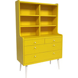 食器棚 カップボード キッチン収納 | aster 900Hチェストラック aino