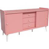 リビングボード キャビネット ディスプレイラック | aster 1200M収納キャビ aino