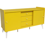 リビングボード キャビネット ディスプレイラック | aster 1200M収納キャビ aino