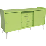 リビングボード キャビネット ディスプレイラック | aster 1200M収納キャビ aino