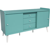 リビングボード キャビネット ディスプレイラック | aster 1200M収納キャビ aino