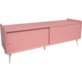 キャビネット ローボード リビング収納 | aster 1500ロー収納キャビ aino