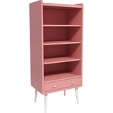 本棚 ラック 食器棚 | aster 600Hラック aino