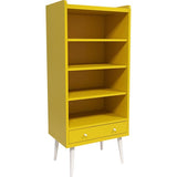 本棚 ラック 食器棚 | aster 600Hラック aino