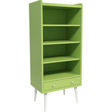 本棚 ラック 食器棚 | aster 600Hラック aino