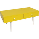 カフェテーブル コーヒーテーブル ローテーブル | aster 900センターテーブル aino