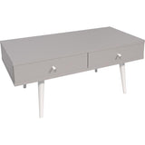 カフェテーブル コーヒーテーブル ローテーブル | aster 900センターテーブル aino