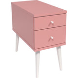 ベッドサイドテーブル | aster 300サイドテーブル aino