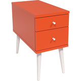 ベッドサイドテーブル | aster 300サイドテーブル aino