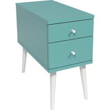 ベッドサイドテーブル | aster 300サイドテーブル aino