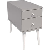 ベッドサイドテーブル | aster 300サイドテーブル aino