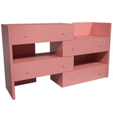 チェスト タンス 完成品 | C+R 80-4 aino