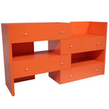 チェスト タンス 完成品 | C+R 80-4 aino