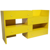 チェスト タンス 完成品 | C+R 80-4 aino