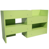 チェスト タンス 完成品 | C+R 80-4 aino