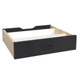 ケーブル 引き出し 配線 収納 | T+D配線BOX 90W用 T+D専用追加パーツ