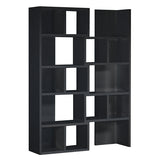 ディスプレイラック 棚 | R+R 60-5 木目