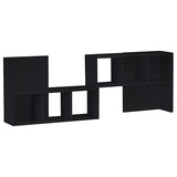 オープンラック 棚 | R+R 90-2 木目