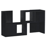 ラック 伸縮 棚 | R+R-DX 60-2 木目