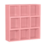 リビング収納 ディスプレイラック | R+R 90-3 aino