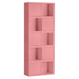 本棚 ラック | R+R-DX 60-5 aino