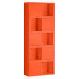 本棚 ラック | R+R-DX 60-5 aino