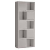 本棚 ラック | R+R-DX 60-5 aino