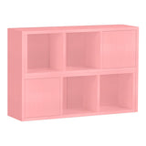 間仕切り 棚 | R+R-DX 90-2 aino