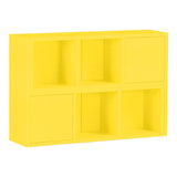 間仕切り 棚 | R+R-DX 90-2 aino