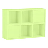 間仕切り 棚 | R+R-DX 90-2 aino