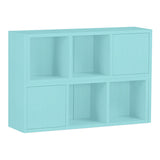 間仕切り 棚 | R+R-DX 90-2 aino