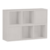 間仕切り 棚 | R+R-DX 90-2 aino