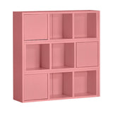 リビング収納 ディスプレイラック | R+R-DX 90-3 aino