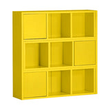 リビング収納 ディスプレイラック | R+R-DX 90-3 aino