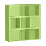 リビング収納 ディスプレイラック | R+R-DX 90-3 aino