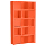 間仕切り 棚 | R+R-DX 90-5 aino