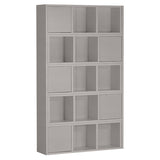 間仕切り 棚 | R+R-DX 90-5 aino