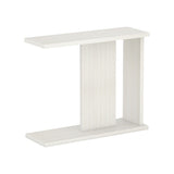 サイズオーダー ベッドテーブル センターテーブル | Trilu 602050 木目