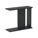 サイズオーダー ベッドテーブル センターテーブル | Trilu 602050 木目