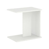 サイズオーダー サイドテーブル ナイトテーブル | Trilu 604060 木目