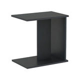 サイズオーダー サイドテーブル ナイトテーブル | Trilu 604060 木目