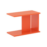 サイズオーダー サイドテーブル ベッドテーブル | Trilu 603040 aino