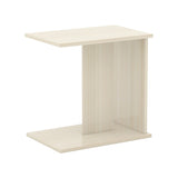 サイズオーダー ソファーテーブル コーヒーテーブル | Trilu 604060 whitewood