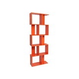 ディスプレイラック カラフル | alto 5 aino