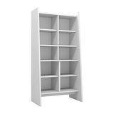 ディスプレイラック 収納棚 | Style Hrack 7540150 木目