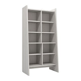 ディスプレイラック 収納棚 | Style Hrack 7540150 木目