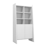 ディスプレイ棚 収納家具 | Style Hrackcabi 7540150 木目